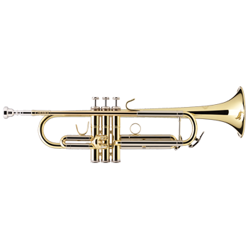 Bb-Trumpet 210 - Lacquered