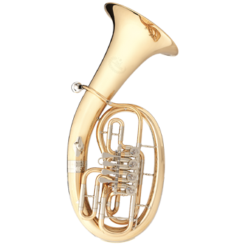 Bb-Baritone 3046