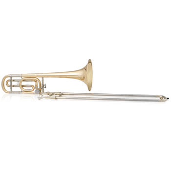 Bb/F-Trombone 3085B