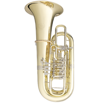 F-Tuba 3099W - Lacquer