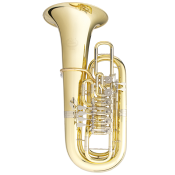 F-Tuba 3100W - Lacquer