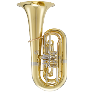 BBb-Tuba 798 - Lacquer