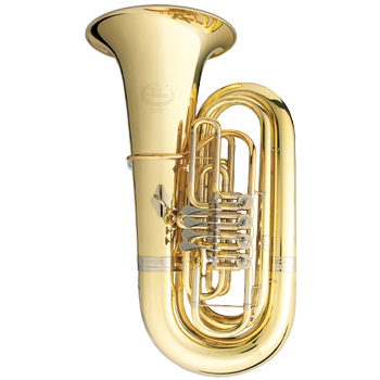 BBb-Tuba GR51 - Lacquer