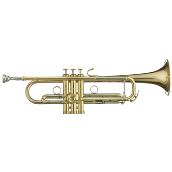Bb-Trumpet MBXH - Lacquered