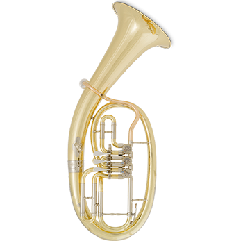 Bb-Tenorhorn 32/2