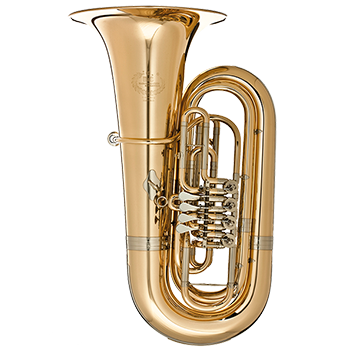 BBb-Tuba GR55 - Lacquer