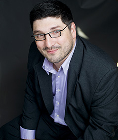 Joey Tartell